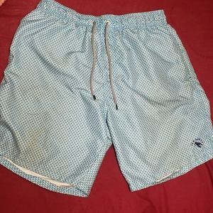 Ted Baker swim trunks